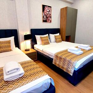 Standard Suite